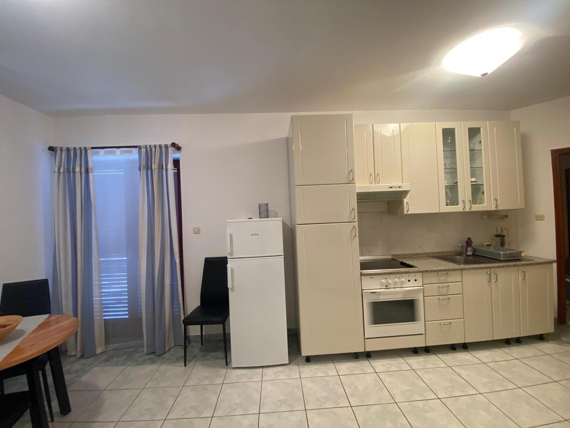 Novalja Beach Apartment Buitenkant foto