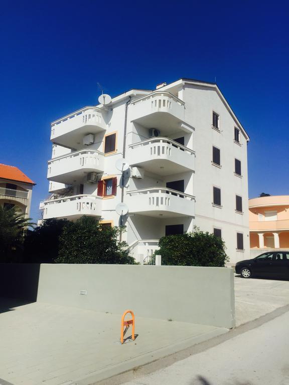Novalja Beach Apartment Buitenkant foto