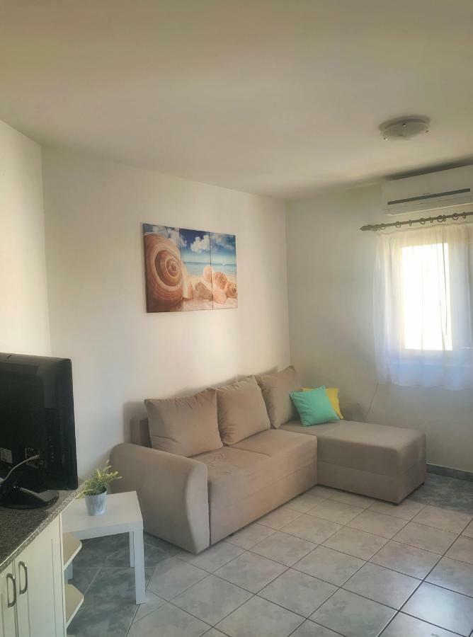 Novalja Beach Apartment Buitenkant foto